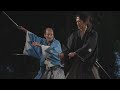 A Samurai in Time 侍タイムスリッパー (Directed by Junichi Yasuda) teaser