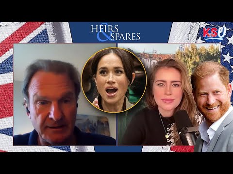 BEST OF Rupert Bell on Kinsey Schofield Unfiltered 2025