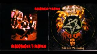 superjoint ritual &quot;the introvert&quot;