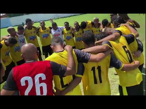 Amistoso Preparatório_São Luís FC x Sampaio Corrêa FC