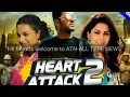 Heart Attack 2 Gunde Jaari Gallanthayyinde 2018 Full Hindi Dubbed Movie Nithin Nithy