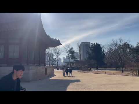 Lee Sungho in Uganda -Korea