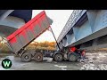 Tragic! Ultimate Near Miss Video Of Biggest Trucks Crashes You Wouldn't Believe if Not Filmed !