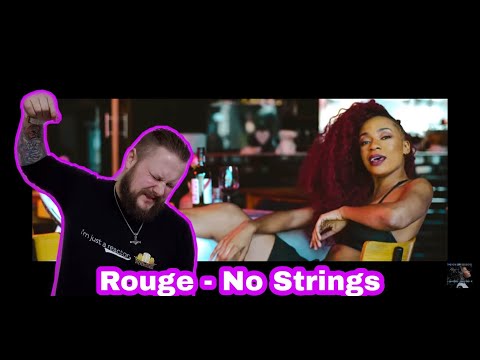 Score Card Reactions : Rouge - No Strings