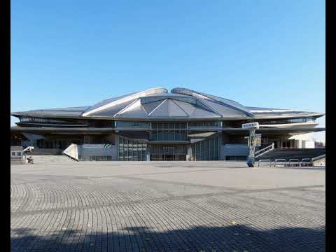 2011 World Artistic Gymnastics Championships | Wikipedia audio article