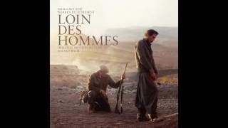 Nick Cave & Warren Ellis - Loin Des Hommes (Full Soundtrack Album)