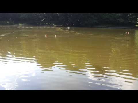 1/50 Smit Rotterdam in Witten Hammerteich Rc