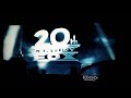 DreamWorks Pictures 20th Century Fox 2002 Variant