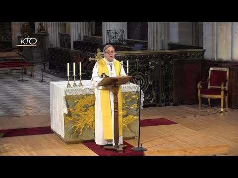 Conférence Alexandre Soljenitsyne : Une journée d’Ivan Denissovitch