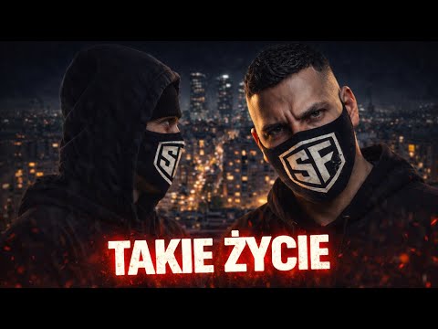 Stan Faktyczny – Takie jest życie | Rap o ulicy