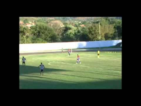 TV Novoperário - Melhores Momentos - Estadual Série B 2012 - Coxim 0 x 3 Novoperário