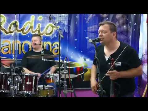 GRUPA MAX 5 - Cvetličanka