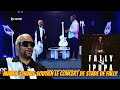MANDA CHANTE SOUTIEN CONCERT DE STADE DE FRANCE DE FALLY IPUPA A 100 EZALI LIKAMBU YA CONGO