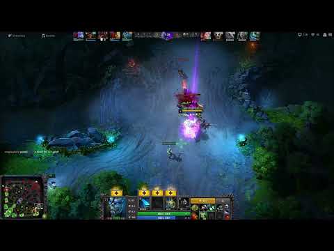 HoN REBORN - Chronos - Riftshards?