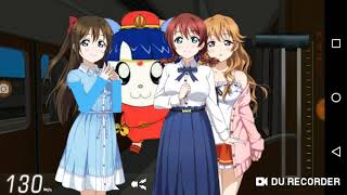 タカハムたちのドライブ2