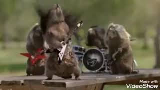 Con los brazos en cruz Hombres G