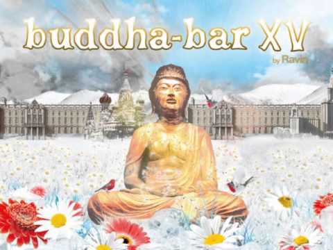 Buddha bar vol XV -  Ganga Feat. Helle Chirholm - The wind 2013