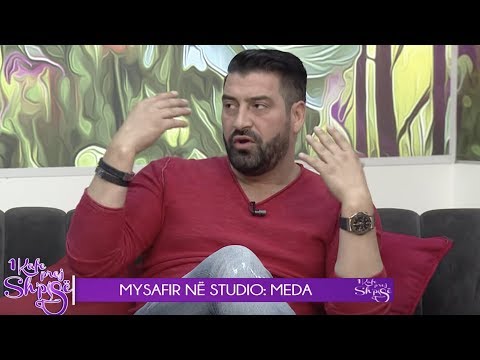 1 Kafe prej Shpisë - MEDA 17.06.2018