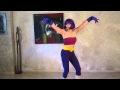 The Stripper Dance I Wooly Bully Dance