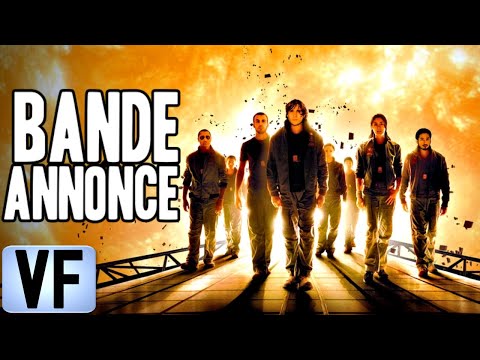 🎇 SUNSHINE Bande Annonce VF 2007 HD