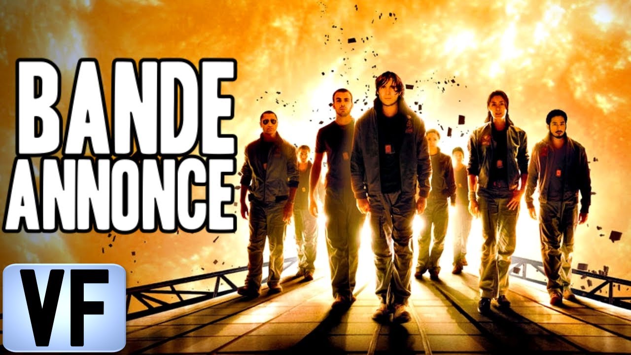 Miniature de la vidéo 🎇 SUNSHINE Bande Annonce VF 2007 HD du film Les derniers rayons de soleil