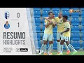 Highlights | Resumo: FC Vizela 0-1 FC Porto (Liga 22/23 #2)