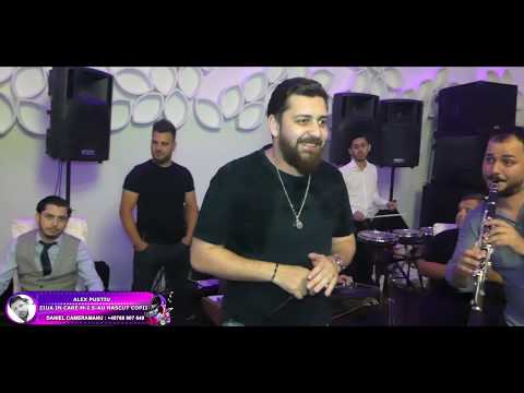 Alex Pustiu - Ziua in care mi s-au nascut copii by DanielCameramanu 2018