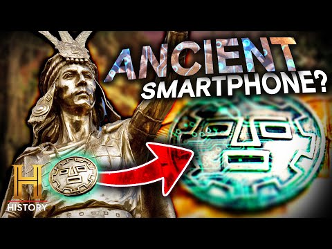 Did the Incas Have Help From Aliens? | Ancient Aliens