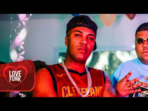 "OS D DA SUA VIDA" - MC Cebezinho (Oldilla)