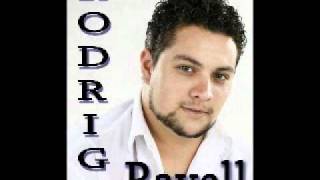 Rodrigo Ravell Não brinque de amor comigo Bruno & Marrone