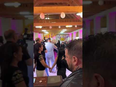 Agrim Band -  Rómsky Basavel 17.5.2024