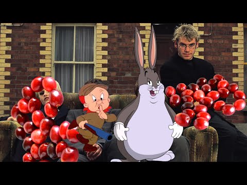 Chungus - A Parody of Zombie by the Cranberries