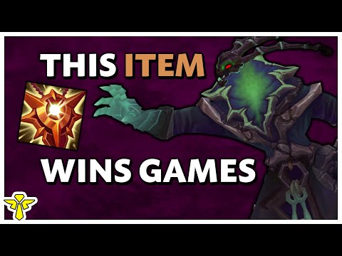 Insane Thresh Support Hooks & Saves – LoL Patch 25.20 Guide