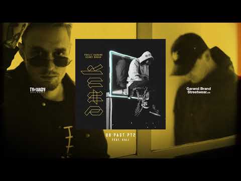 Paulie Garand & Kenny Rough - Past pt2 (feat. Kali) Video