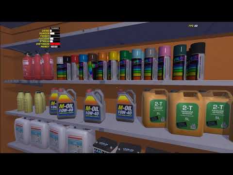 My Summer Car 016 Endlich Radio, Verstärker und Kühler bestellt