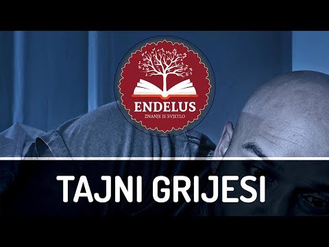 Tajni grijesi - dr. Zijad Ljakić