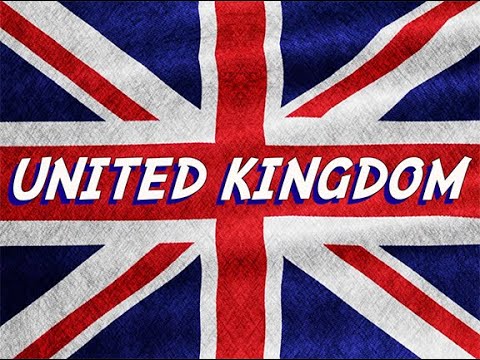 EUROVISION ALL STARS 2: THE 90's - UNITED KINGDOM