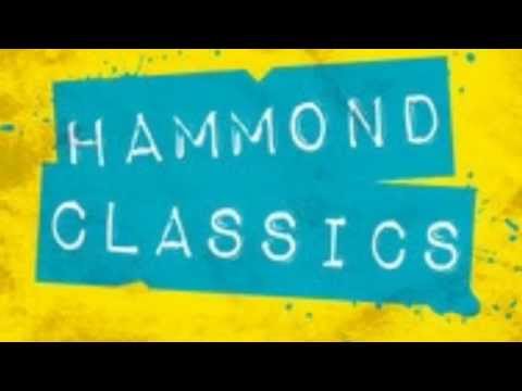 Hammond Classics - Tao Boa