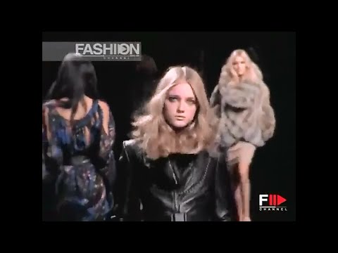 Emanuel Ungaro fall-winter 2007-2008 part 2