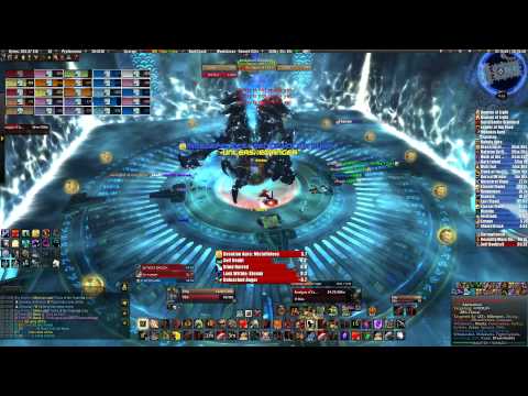 Echoes vs Norushen 25m Heroic