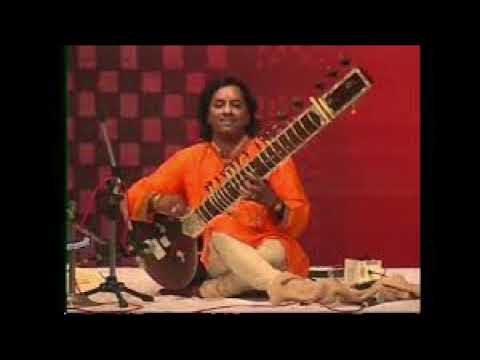 rag bhairavi  Avaneendra Sheolikar  sitar Mukesh Jadhav tabla 06 03 2016  T 015