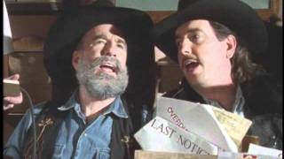 Hardway to Make an Easy Livin&#39;- The Bellamy Brothers