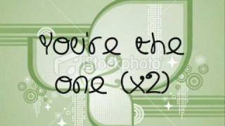 Haylie Duff - One in this world (with lyrics)