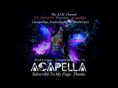 download lagu mp3 mp4 Avril Lavigne Complicated Bpm, download lagu Avril Lavigne Complicated Bpm gratis, unduh video klip Avril Lavigne Complicated Bpm