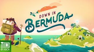 Видео Down in Bermuda 