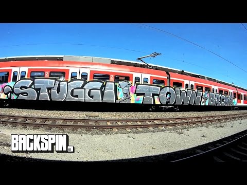O.G. Benny San - “Stuggi Town Bronx” feat. KRS-One, Chicco & S DZL (prod. by Domain)