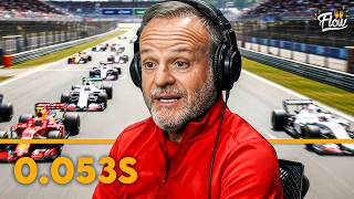 TEMPORADA DE 2025 DA FÓRMULA 1 [com Rubinho] - Flow #534