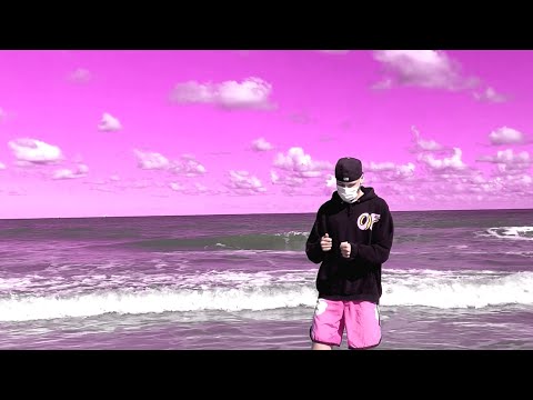 PCJ - Waves (Official Video) [Prod. Cashondabeat]
