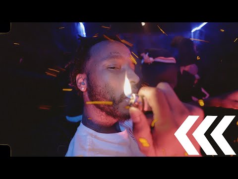 Detwan Love - "Blow Smoke Pt.2" (Official Music Video) @shotbykeonta