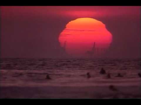 Gefährliche Brandung (Point Break 1991 Trailer)